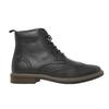 Nicholas Deakins Mens Deaks Trigger Ankle Boots