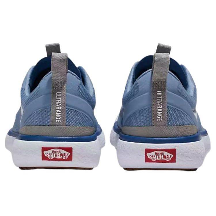 Vans UltraRange EXO MTE Medium Blue Unisex Sneakers VN0A4U1KMBL