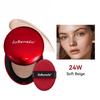 Kompaktní make-up s ochranou proti slunci Fit Kompaktní make-up Plné krytí Voděodolný Dlouhotrvající Korektor Dlouhotrvající Make-up