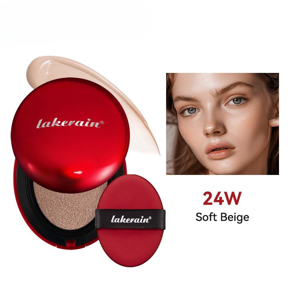 Kompaktní make-up s ochranou proti slunci Fit Kompaktní make-up Plné krytí Voděodolný Dlouhotrvající Korektor Dlouhotrvající Make-up