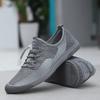 Hot Selling Summer Breathable Mesh Outdoor Hiking Shoes Wear-resistant Soles Men's Sports Shoes Men's High-quality Oxford Shoes