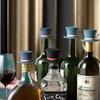 1/3pcs Magic Hat Silicone Wine Stopper Reusable Dustproof Bottle Seal Corkscrew For Freshness Home Bar Christmas Party Use