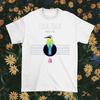 Hot Rare Talk Talk Band London 1986 White S To 5XL Tee Shirt HL175 Unisex T-Shirt
