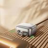 140W Vollaufladung Trennertyp USB-C Stromunterbrecher Automatischer Stopp Ladeadapter USB C Handy