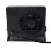 12V 300W Car Heater Portable Car Heater and Defroster Ceramic Vehicle Heating Fan Black