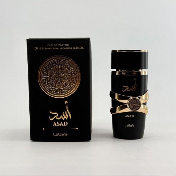 Middle East Dubai Perfume Arab Women's Perfume Yala Fragrance Men's Perfume
