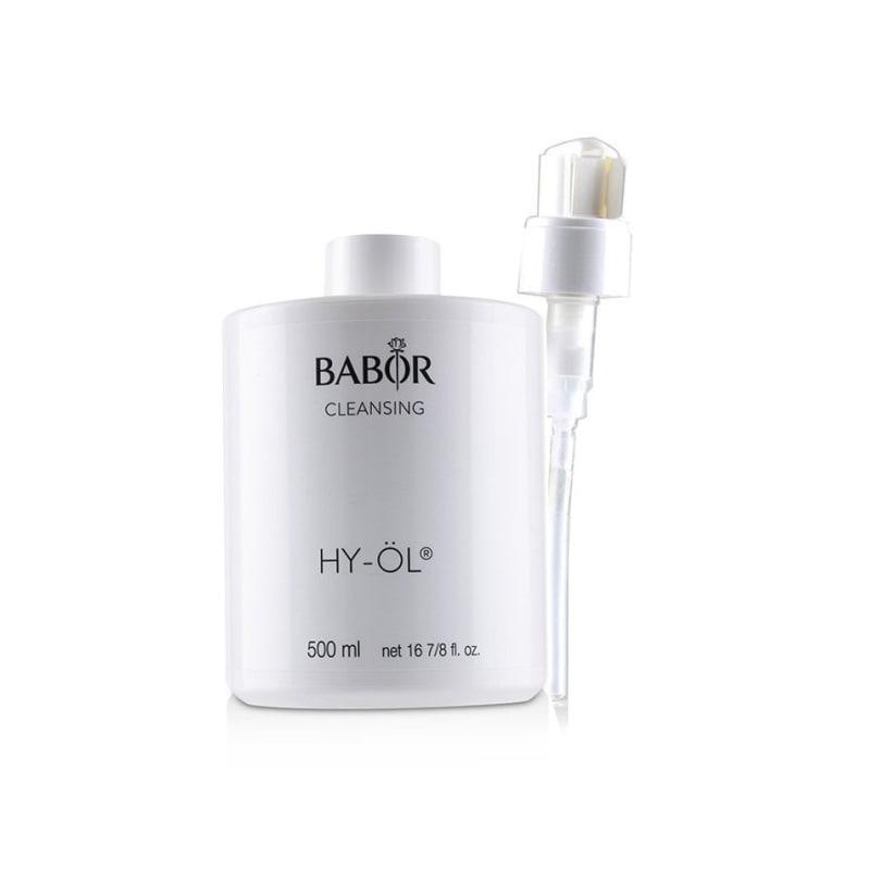 

Barber Cleansing High Oil Salon. 500ml