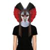 Halloween Echo Cosplay Costume Kit for Adult Women ODM Supply Polyester Material Stage Performance Outfit