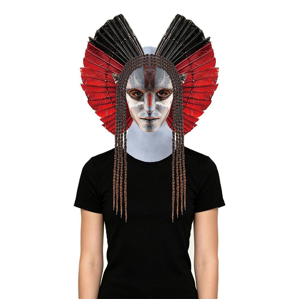 Halloween Echo Cosplay Costume Kit for Adult Women ODM Supply Polyester Material Stage Performance Outfit