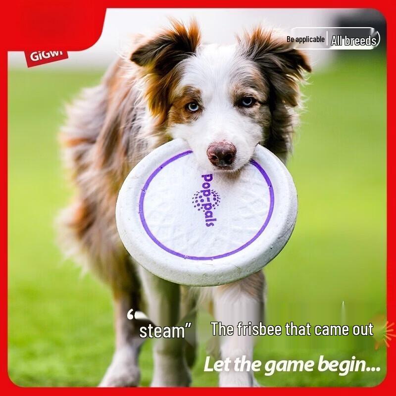 GiGwi Dog Toy Frisbee
