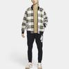 Nike Jackets Men's Brown Baseball Collar Moderate Other DR6864-104