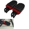 Fit For Kawasaki Vulcan 650 S / Special Edition/ Cafe 2015-2023 2024 Motorcycle Adjustable Front Footpegs Foot Pegs Footrest