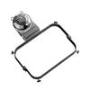 Disposable Filter Net Drain Rack Multi-function Drainage Rack Kitchen Sink Filter  Sink Cleaning