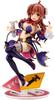 Machikado Mazoku Shadow Mistress Yuko 1/7 Scale PVC Painted Figure