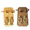 Vintage Cabinet Pull Dressers Hardware Handles for Kitchen Cupboard Door Closet