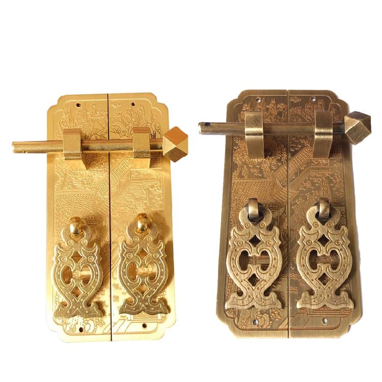 Vintage Cabinet Pull Dressers Hardware Handles for Kitchen Cupboard Door Closet