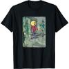 Jack Kürbiskopf & Der Bock Ankunft in der Smaragdstadt T-Shirt