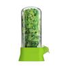 Herb Preserver Extenders Maintains Freshnesses 2 3 Interval Visible Lid Ventilated Bottom Safe for Refrigerator Storage