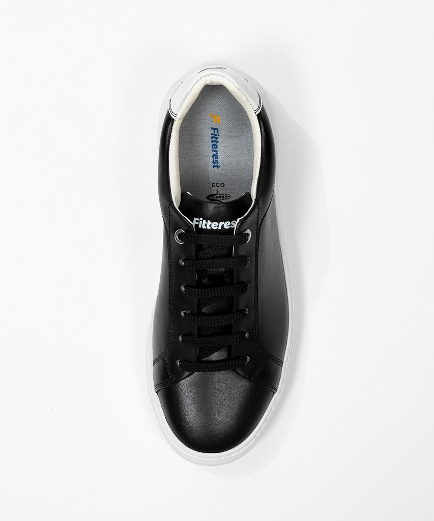 Fitterest Everyday Running Sneakers Unisex Sneakers Ftr W Ss Bk2217 / Bk2212