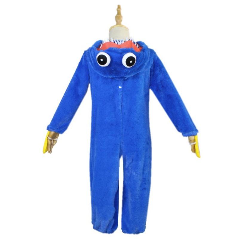 Poppy's Game Time Costume
