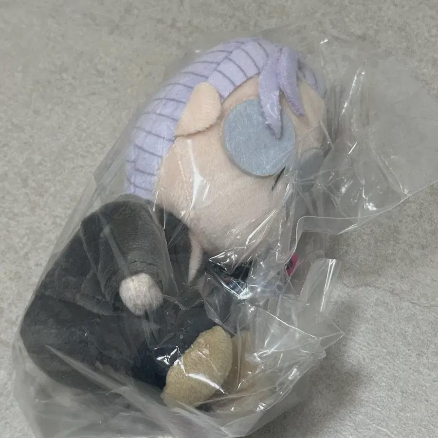 

Sakamoto Days Sakamoto s Sister