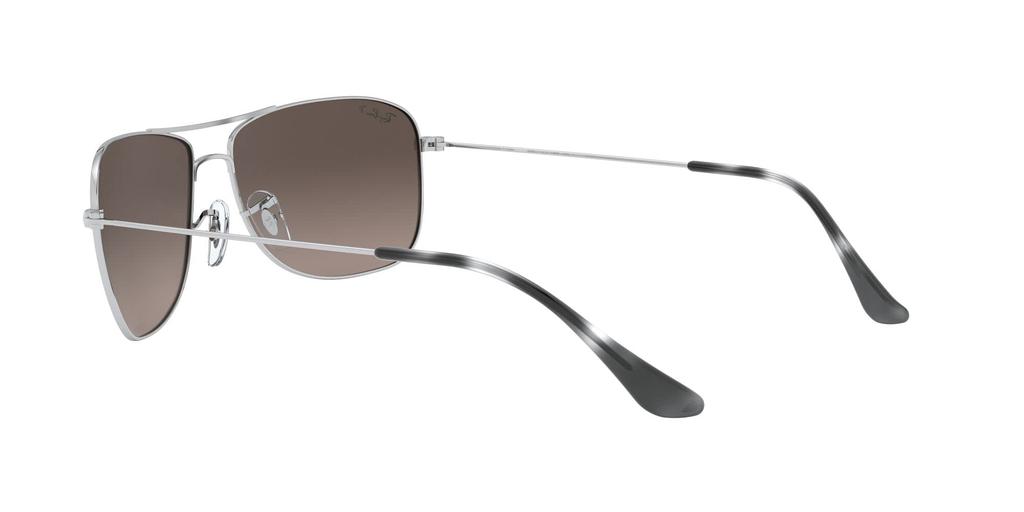 Sunglasses 0RB3543 GREY MIRROR SILVER 59 Ray-Ban 003/5J