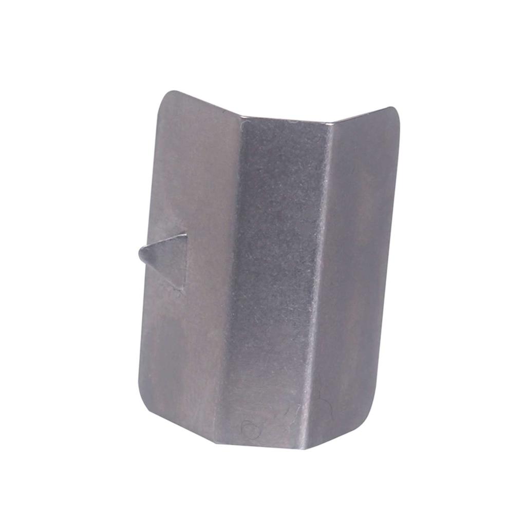 Channel Wind Rain Deflector Fitting Clips Replacements for Heko G3