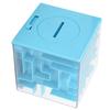 3D   Puzzle Maze Case NaIntelligent Fun Brain Game Box Educational Toys for Children