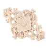 Wood Carving European Carving Furniture Decoration