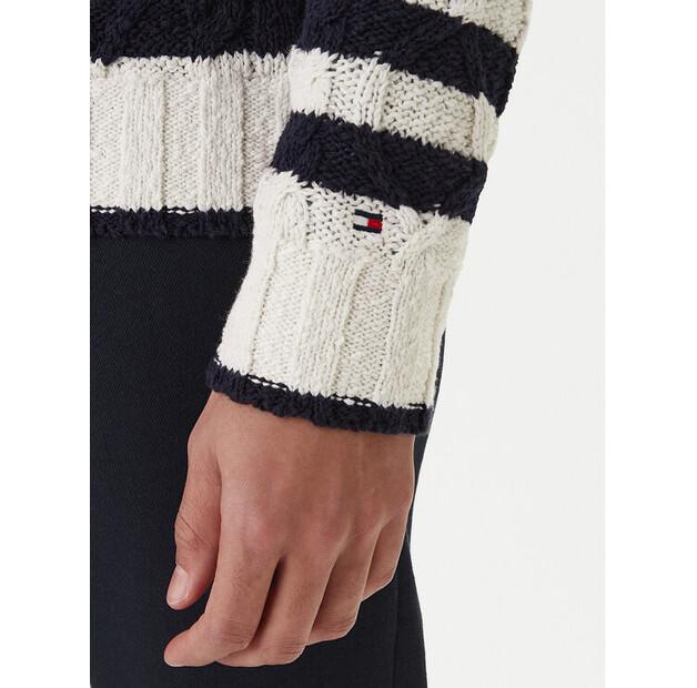 Свитер Tommy Hilfiger MW0MW42782