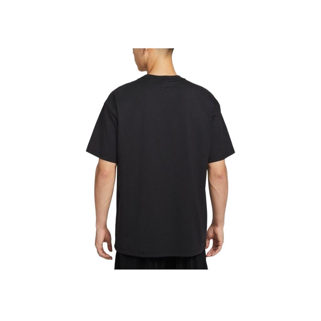 Nike Dri-Fit SS25 Kobe Comfortable Sports Quick-Dry Crew Neck Short Sleeve T-Shirt Men Tops IM0321-010