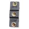 3A 380VAC LXW5-11Q1 Travel Limit 1NC+1NO Small Reset Inching Dropship