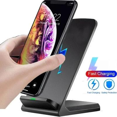 Příslušenství k mobilům – Bezdrátové nabíječky