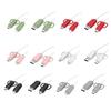1PC Cable Protector Soft Silicone Cover for Phone USB Charging Cable Protector