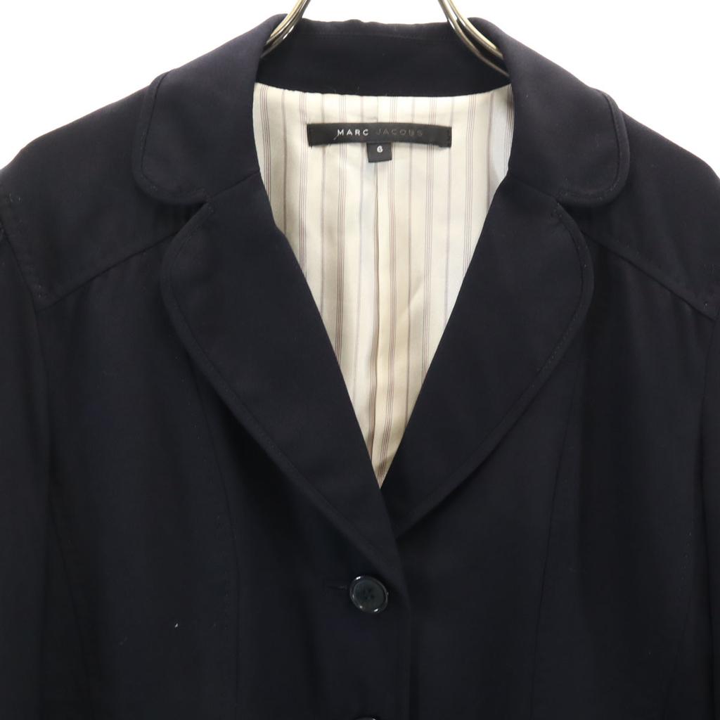 MARC JACOBS Jacket 6 dark blue Women Used