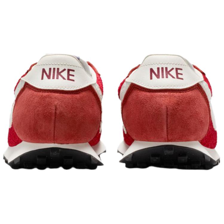 Nike LD 1000 Year of the Horse Men Sneakers Red Team-Crimson Sail-Phantom-Black IQ1121-610