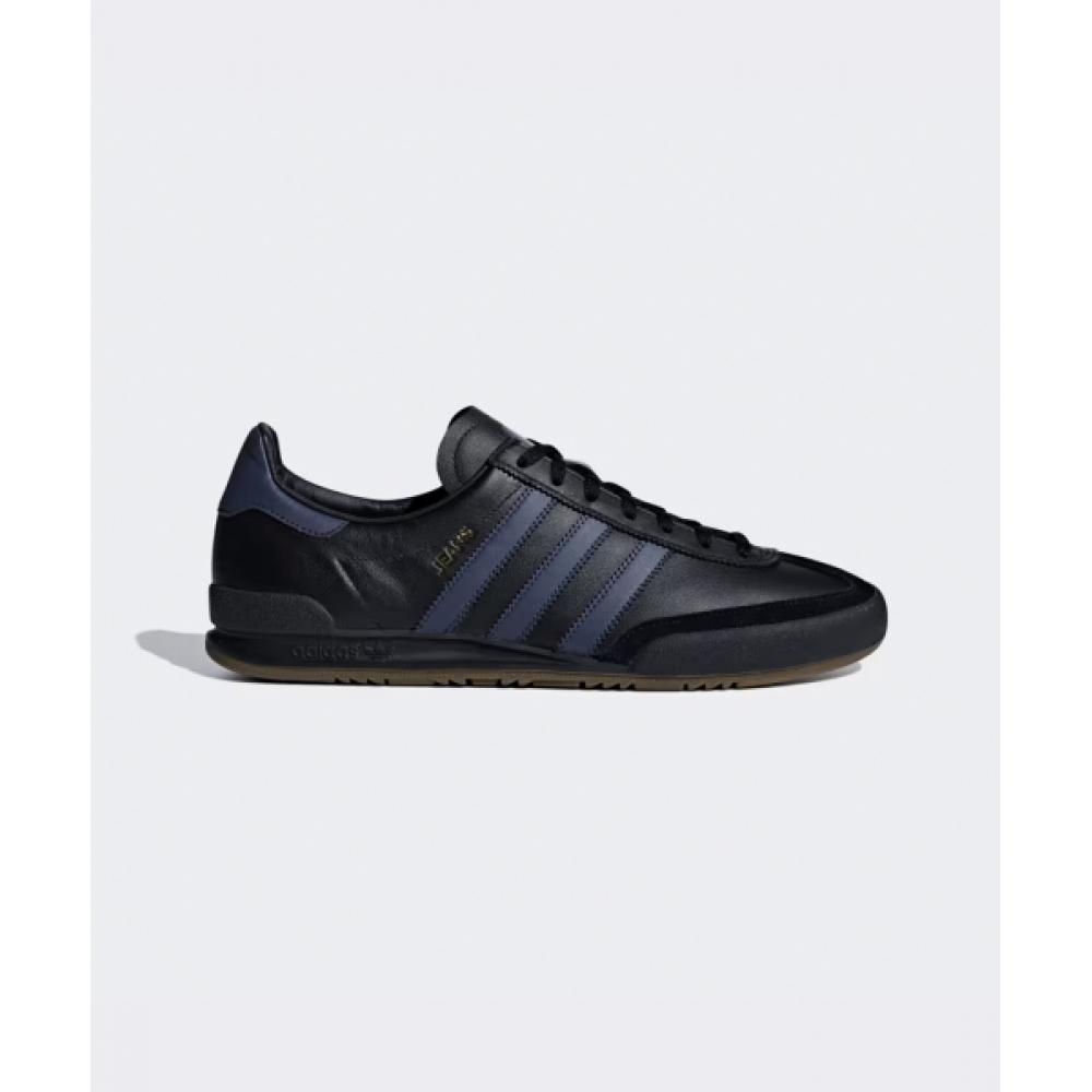 

Джинсы ADIDAS Черные Темно-синие B4228