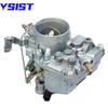 Vergaser für LAND ROVER ERC2886 Serie 2, 2a & 3 Motor Benzin Zenith 361V Vergaser-Einheit