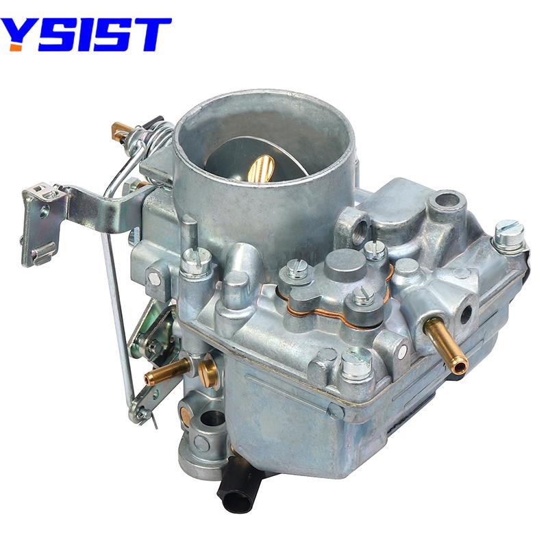 Vergaser für LAND ROVER ERC2886 Serie 2, 2a & 3 Motor Benzin Zenith 361V Vergaser-Einheit