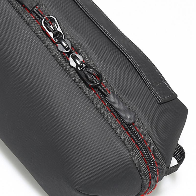 Portable Camera Carrying Bag Waterproof Accessory Storage Box for Pocket 3 Photography Case