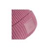 Adidas Recycled Polyester, Polyacrylic Acid Beanies Women's Pink Adidas II3546