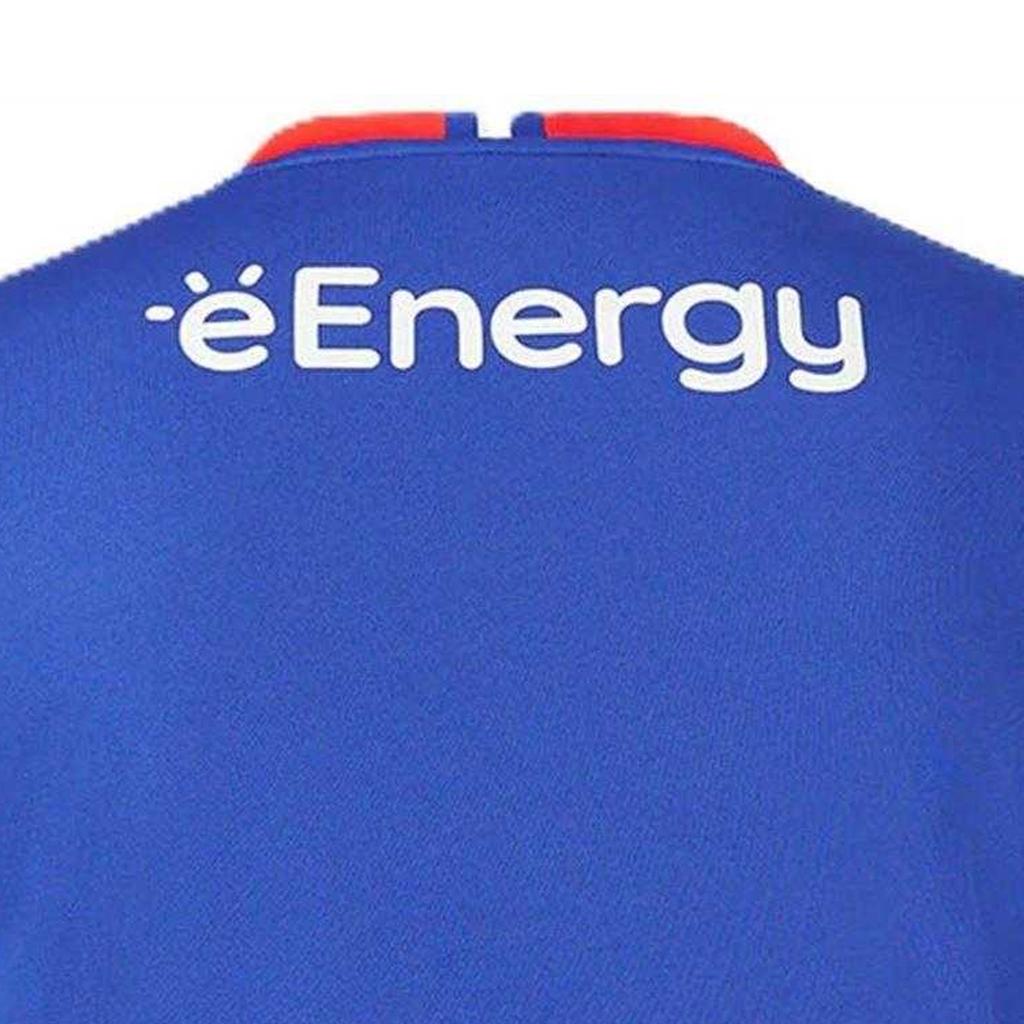 Castore Herren MK Dons Fußballtrikot