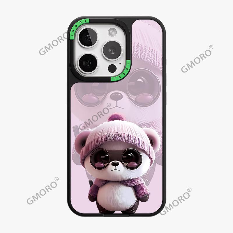 Change the Back Plate Magnetic Mobile Phone Case In 1 Second, Apple 15promax Anti-drop Hard Case Iphone14pro High Value 15pm.