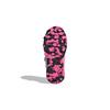 adidas Terrex Boat Hiking K Resistenti all'Abrasione Basse Scarpe da Esterno Rosa Bianco Bambino FX4161