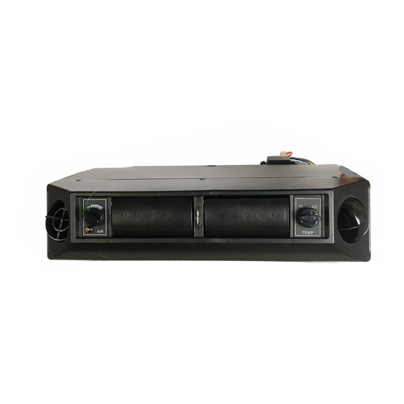 Evaporatore Universale 404 per Escavatori & Camion 24V - Ampio Flusso d'Aria & Raffreddamento Rapido