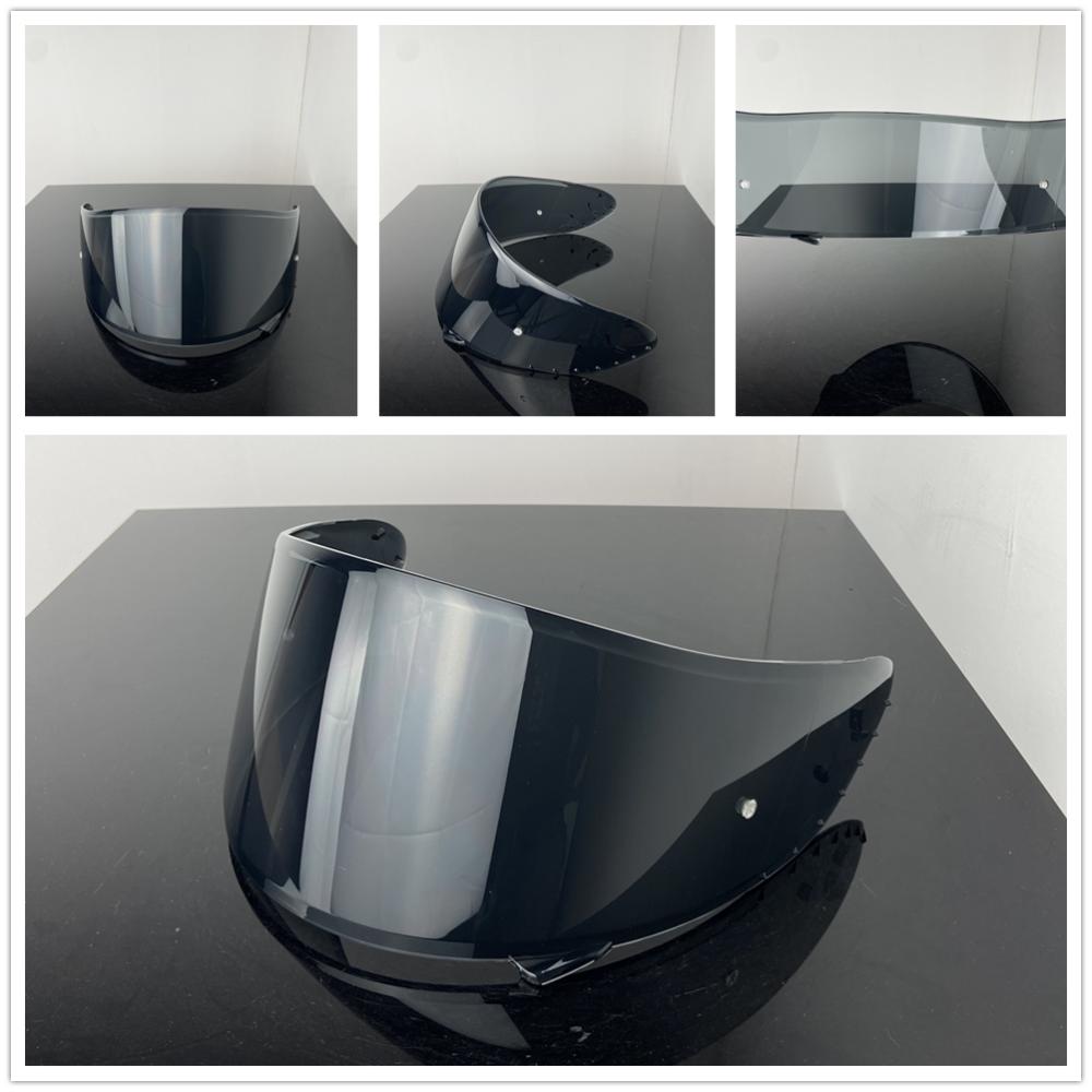 Z7 Visor for SHOEI Z7,NXR,RF-1200,RF-SR,X-Spirit,CWR-1,CWR-F,RYD Face Shield Motorcycle Helmet Accessories