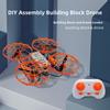 Multistyles DIY Quadcopter Drone Model Part Education Experiment Accessories for XYQ-9 Quadcopter