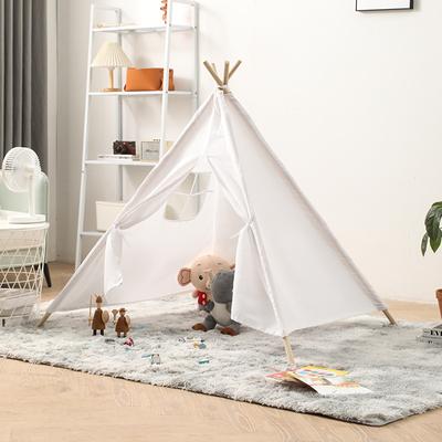Dětský stan Dětský stan teepee stan pro děti Přenosný kojenecký domeček Tipi pro děti Dům na hraní Dětské stany LED světla Dekorace