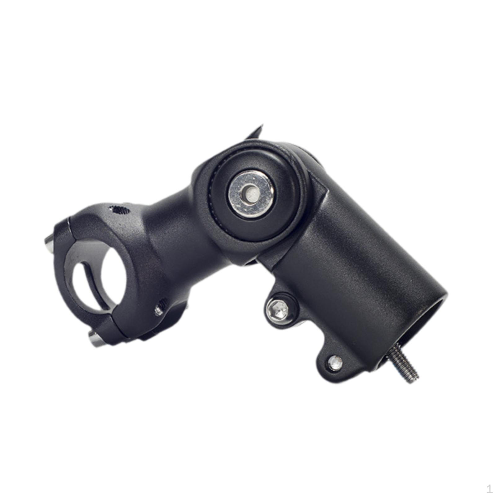 

Вынос велосипеда, запасная часть из алюминиевого сплава, подставка для руля для велосипеда 25.4mmx60mm