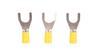Insulated Spade Cable Terminal Kwi 6/8 E09Ko-02030102700 /100 Pcs/